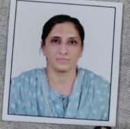 Mansi A. Class I-V Tuition trainer in Amravati