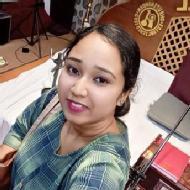Anindita H. Vocal Music trainer in Gandhidham