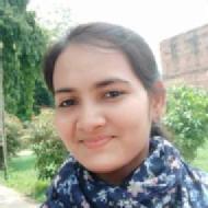 Sindhuja Class 12 Tuition trainer in Prayagraj