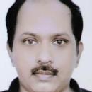 Photo of Dr. Amod Kumar Singh