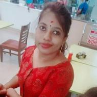 Swathi S. Class 11 Tuition trainer in Bangalore