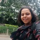 Photo of V. Richa Reddy