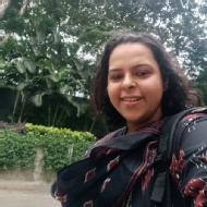 V. Richa Reddy Class I-V Tuition trainer in Hyderabad