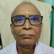 Pramod Kumar Pathak Class I-V Tuition trainer in Patna Sadar