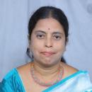 Photo of Dr. Srilatha Kovela