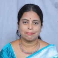 Dr. Srilatha Kovela Telugu Language trainer in Warangal