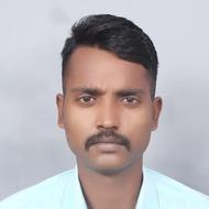 Ashish Kumar Bharti Class I-V Tuition trainer in Lucknow