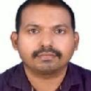 Photo of Syam Krishna