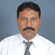 Dr. Manubhai Patel Class 12 Tuition trainer in Ahmedabad