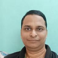 Mohammed Faheem Khan Class I-V Tuition trainer in Mumbai