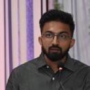 Photo of Arpit Mathu