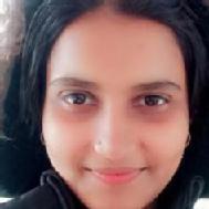 Sapna S. Class I-V Tuition trainer in Mumbai