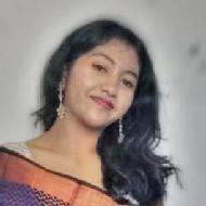 Sourabhi M. Class I-V Tuition trainer in Kolkata