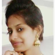 Bhavya B. Class 12 Tuition trainer in Nelamangala