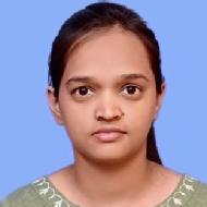 Anshu M. Phonics trainer in Ranchi