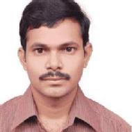 Umamahesh Class 12 Tuition trainer in Hyderabad