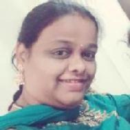 Sowmya Class I-V Tuition trainer in Hyderabad