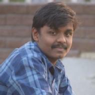 N. Arun Kumar Class I-V Tuition trainer in Bhogapuram