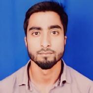 Zahid Wali Class 12 Tuition trainer in Pattan