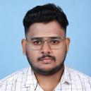 Photo of Adarsh Joseph