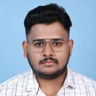 Adarsh Joseph Microsoft Power BI trainer in Taliparamba
