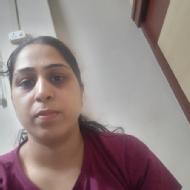 Meher C. Class I-V Tuition trainer in Pune