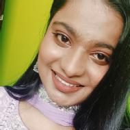 Khadija Ansari Class I-V Tuition trainer in Kolkata