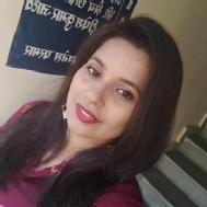 Vinita C. Class I-V Tuition trainer in Vyara