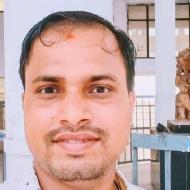 Jitendra Kumar Sahu BTech Tuition trainer in Kamakhyanagar