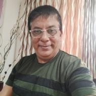 Rajesh M Bhatt Class 10 trainer in Ahmedabad