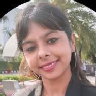 Arushi J. Intellectual property trainer in Chandigarh