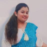 Prerna Jain Class I-V Tuition trainer in Delhi