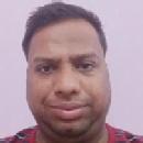 Photo of Ashish Kumar Agarwal