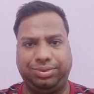 Ashish Kumar Agarwal Class 10 trainer in Kolkata