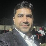 Varun S Parmal Class 9 Tuition trainer in Indore