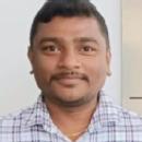 Photo of Sunil A.