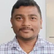Sunil A. Microsoft Excel trainer in Hyderabad