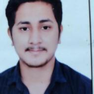 Nitin Class 11 Tuition trainer in Delhi