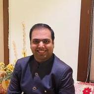 Anubhav Jaiswal Class 10 trainer in Jabalpur