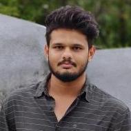 Manish Reddy Class I-V Tuition trainer in Kondapur