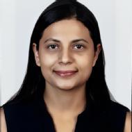 Priyanka L. Class I-V Tuition trainer in Indore