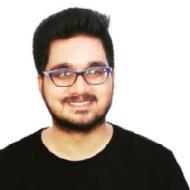 Abhishek NEET-UG trainer in Delhi