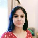 Photo of Preeti Choudhary