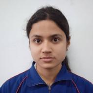 Devyani K. Yoga trainer in Dehradun