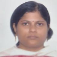 Swarnaprava J. Class 8 Tuition trainer in Mumbai