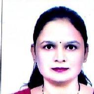 Reena S. Class I-V Tuition trainer in Sahibzada Ajit Singh Nagar