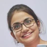 Harshika R. Class I-V Tuition trainer in Varanasi