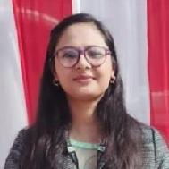 Aditi D. Class I-V Tuition trainer in Noida