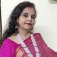 Mamta B. Art and Craft trainer in Ghaziabad