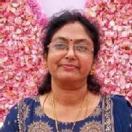 Sumita S. Class I-V Tuition trainer in Vadodara